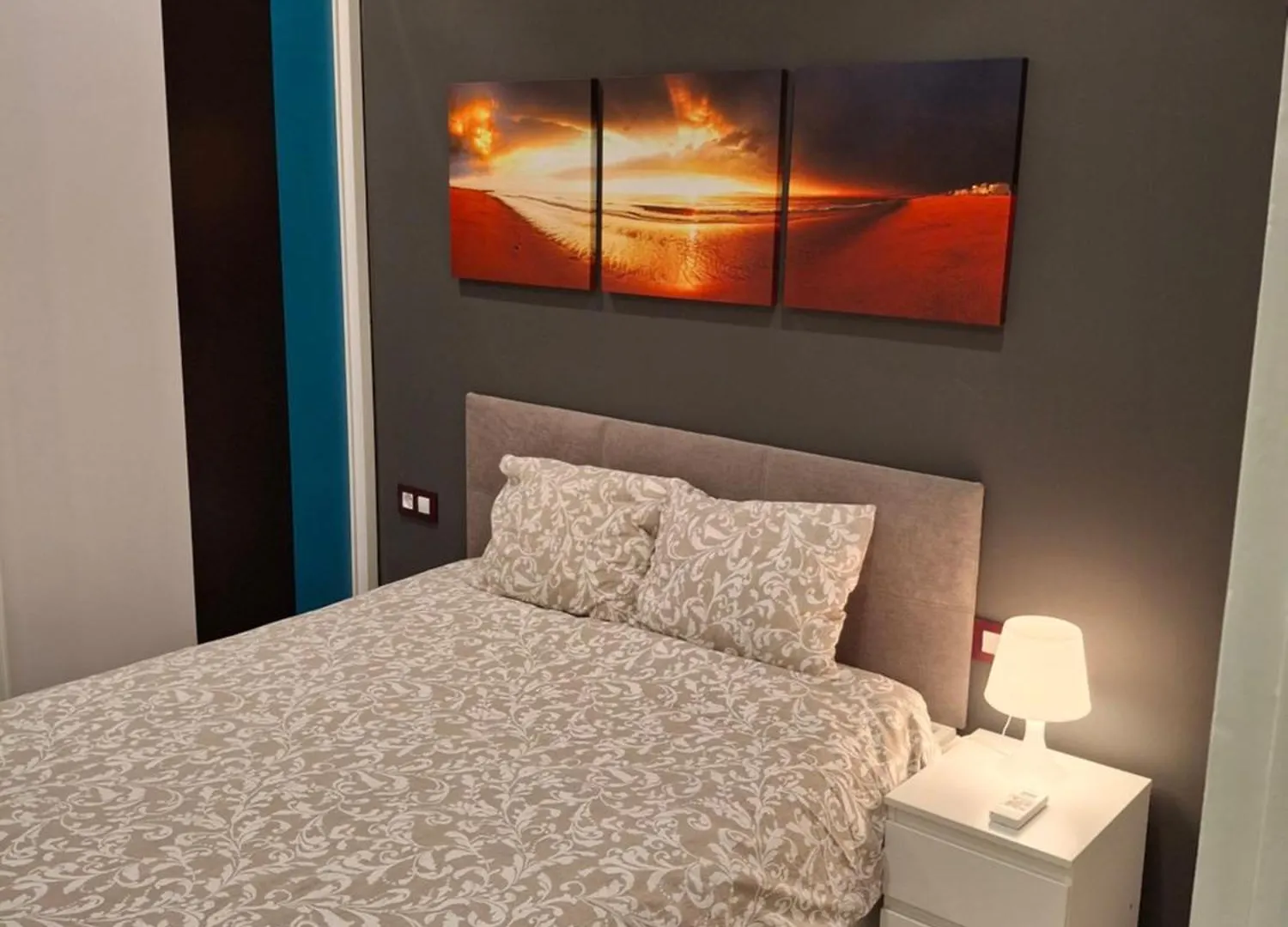 Vilamari 33 - 2 Bedroom Apartment Barcelona Spain