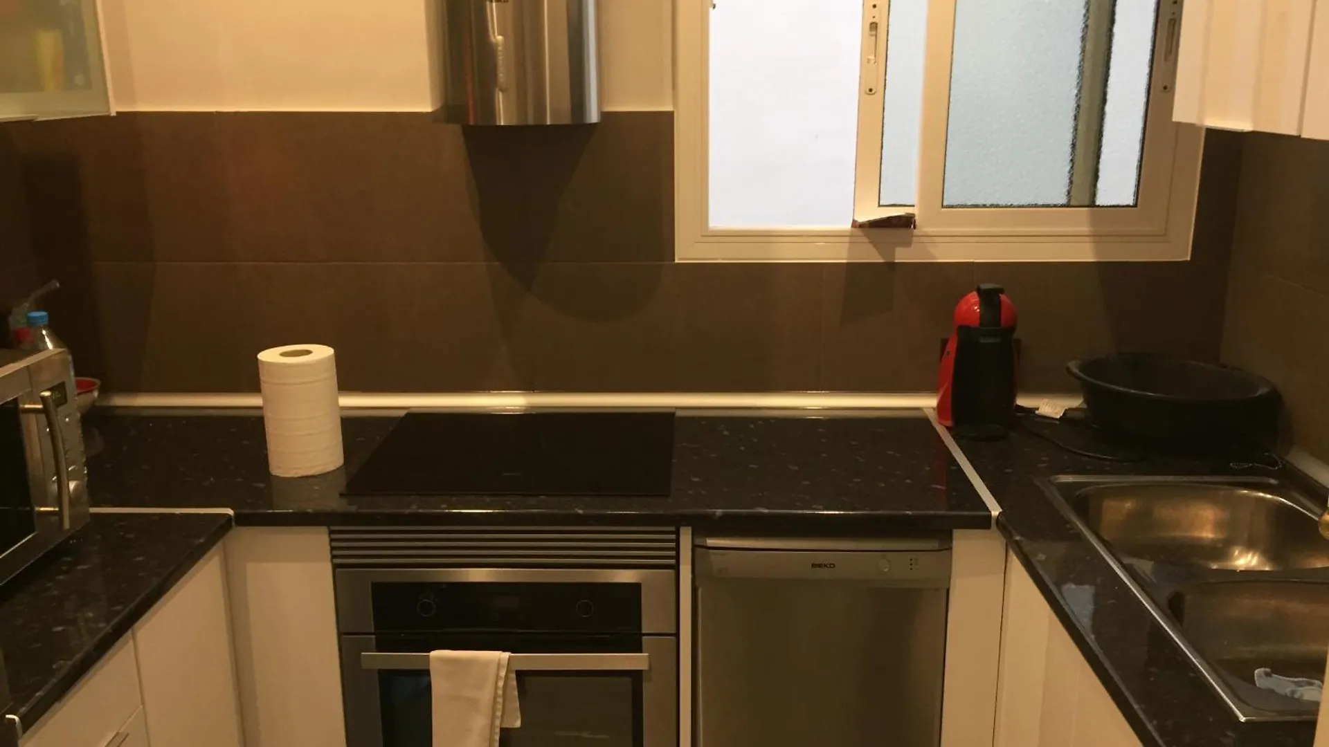 Vilamari 33 - 2 Bedroom Apartment Barcelona