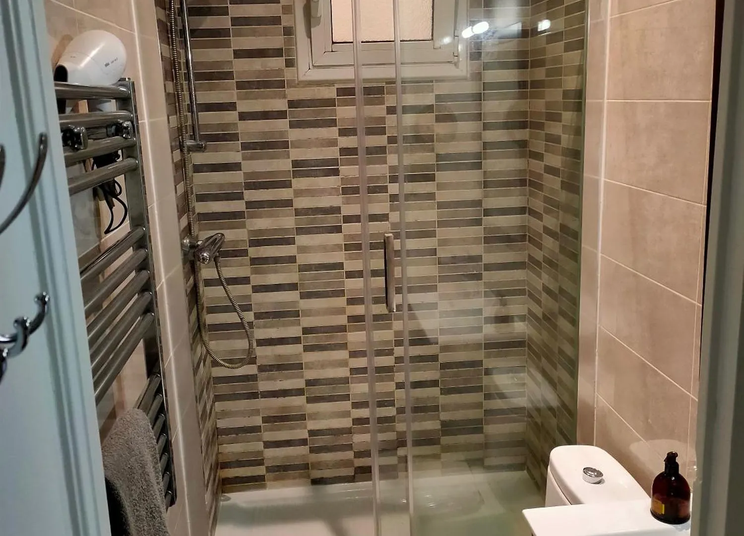 Vilamari 33 - 2 Bedroom Apartment Barcelona