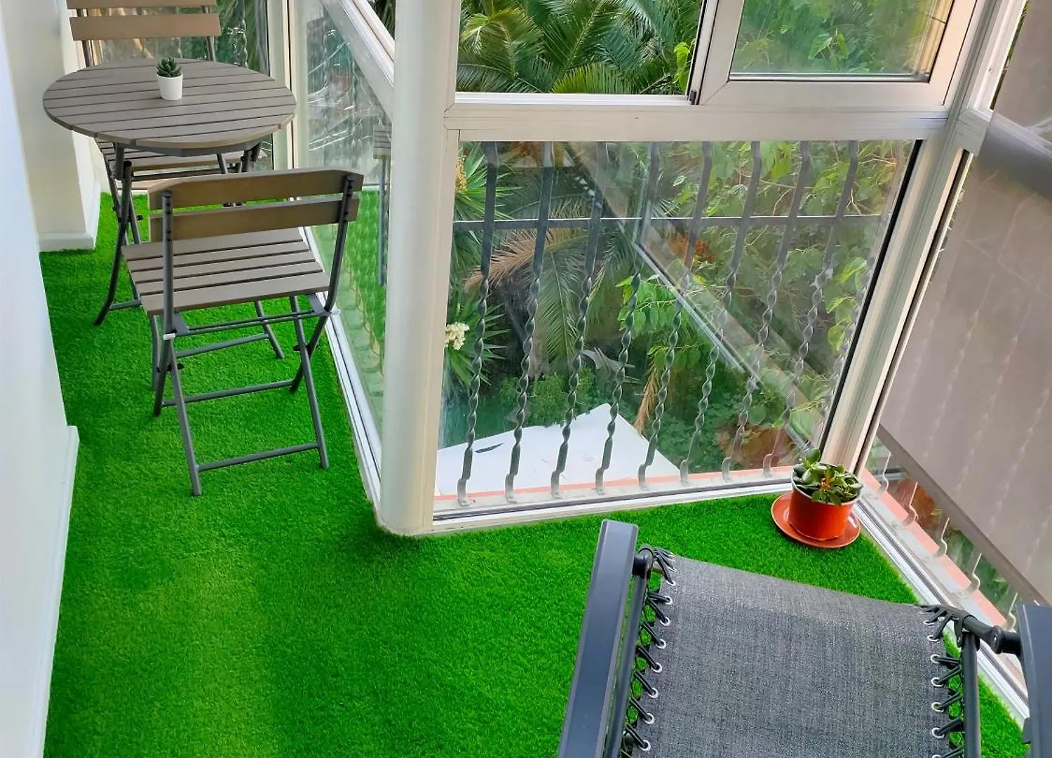 Vilamari 33 - 2 Bedroom Apartment Barcelona